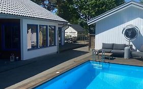Villa Valencia Falkenberg